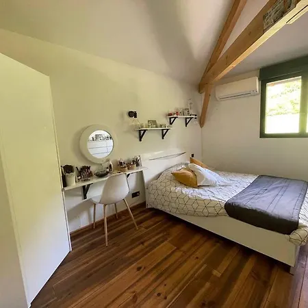 Ferienhaus Zenbreak 3bd *