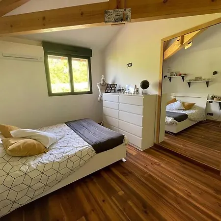 Zenbreak 3bd Ferienhaus *