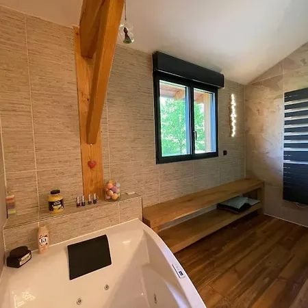 Ferienhaus Zenbreak 3bd *