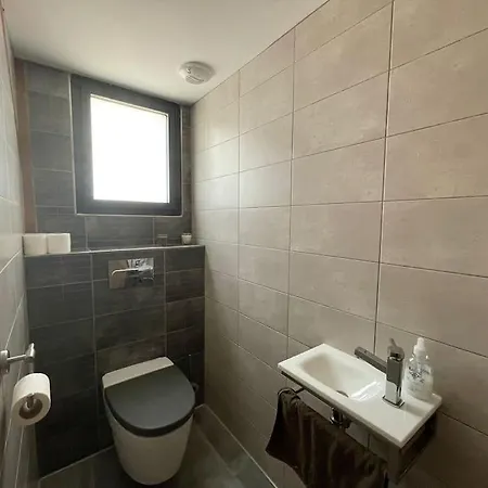 Ferienhaus Zenbreak 3bd *