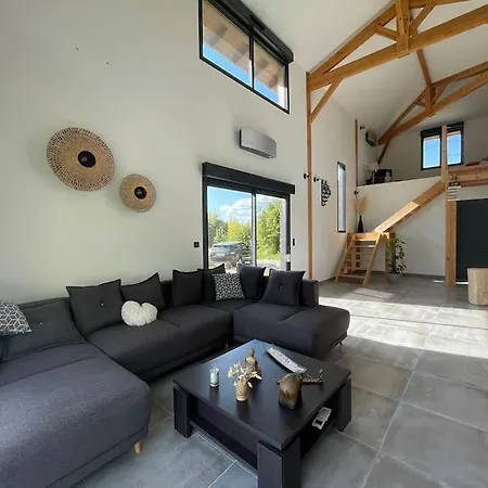 Ferienhaus Zenbreak 3bd *