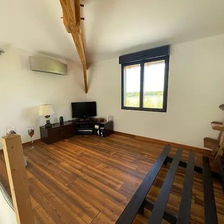 Zenbreak 3bd Ferienhaus Nerbis