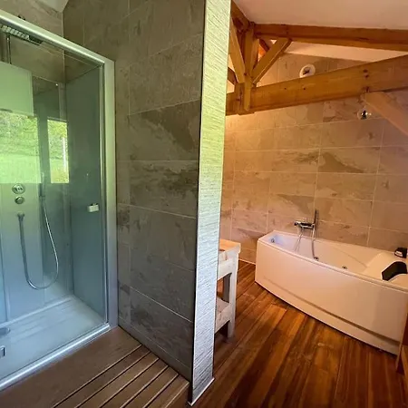 Ferienhaus Zenbreak 3bd *