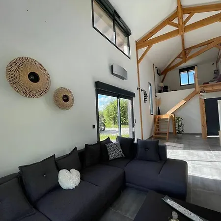 Zenbreak 3bd Ferienhaus *