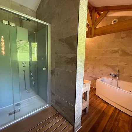 Zenbreak 3bd Ferienhaus *