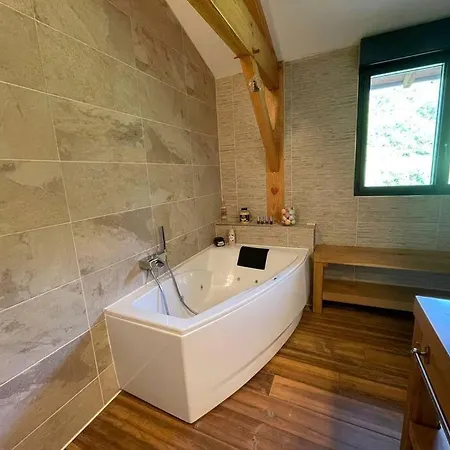 Zenbreak 3bd Ferienhaus