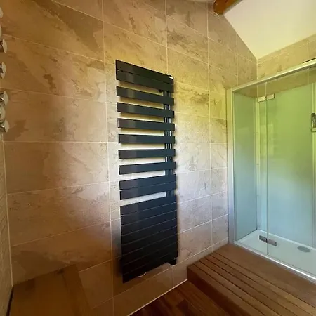 Ferienhaus Zenbreak 3bd Nerbis