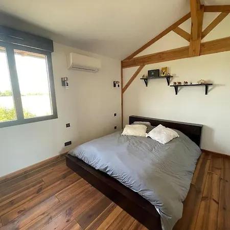 Ferienhaus Zenbreak 3bd *
