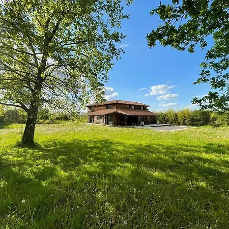 Zenbreak 3bd Ferienhaus